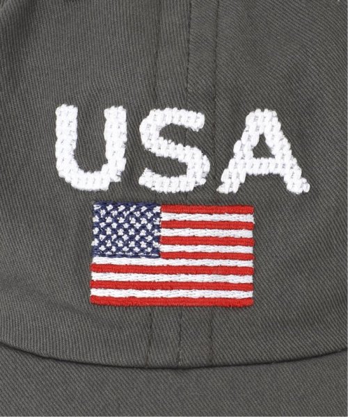Spick & Span(スピック＆スパン)/【COMPETITION HEADWEAR】USAFLAG/img19
