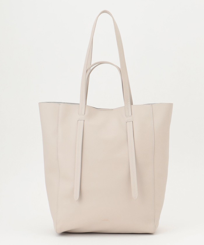 お値下げ　美品　23区　【CLASSY.6月号掲載】トートバッグ CLASSY.6月号掲載/Oggi4月号掲載】レザートートバッグ(505996980