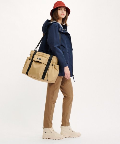 ＡＩＧＬＥ UNISEX(エーグル　ユニセックス)/ネイバーフッド 2way トートバッグ/img01