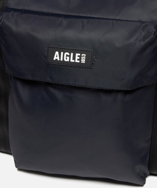 ＡＩＧＬＥ UNISEX(エーグル　ユニセックス)/ネイバーフッド 2way トートバッグ/img16