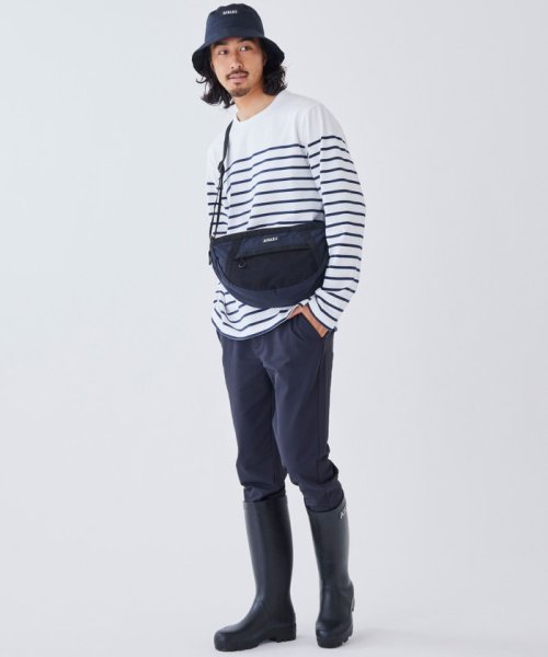 ＡＩＧＬＥ UNISEX(エーグル　ユニセックス)/パッカブル ショルダーバッグ/img18