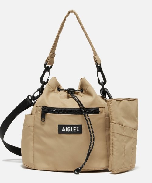 ＡＩＧＬＥ UNISEX(エーグル　ユニセックス)/ネイバーフッド ミニショルダーバッグ/img01