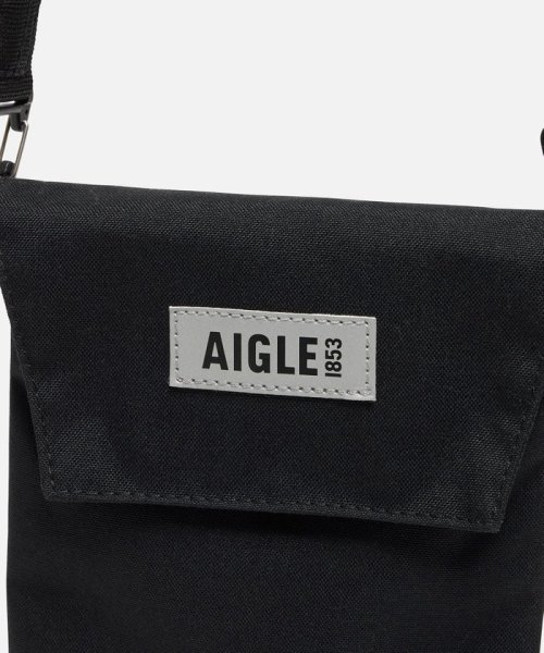 ＡＩＧＬＥ UNISEX(エーグル　ユニセックス)/アーバンモビリティ ミニポーチ/img05