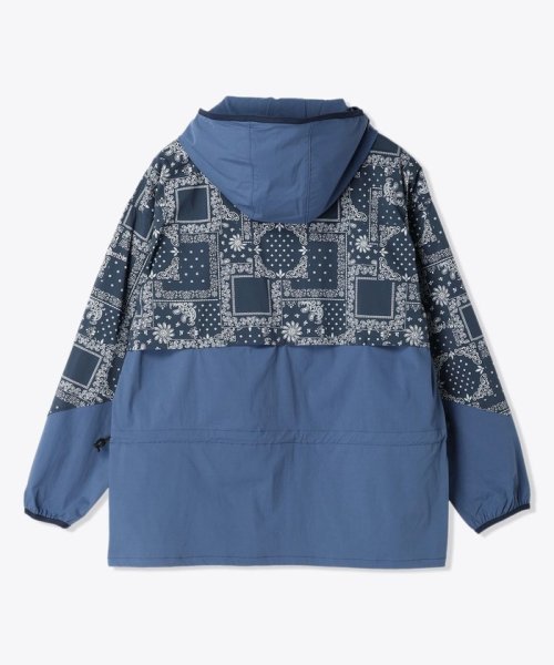 ウィメンズリヴァナパークアノラック CWU 45－P COMMERCIAL / CWU 45－P コマーシャル / AVIREX / アヴィレックス / フライトジャケット RI1589116493(12155円)