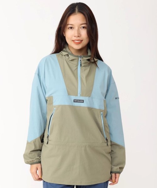 ウィメンズリヴァナパークアノラック CWU 45－P COMMERCIAL / CWU 45－P コマーシャル / AVIREX / アヴィレックス / フライトジャケット RI1589116493(12155円)