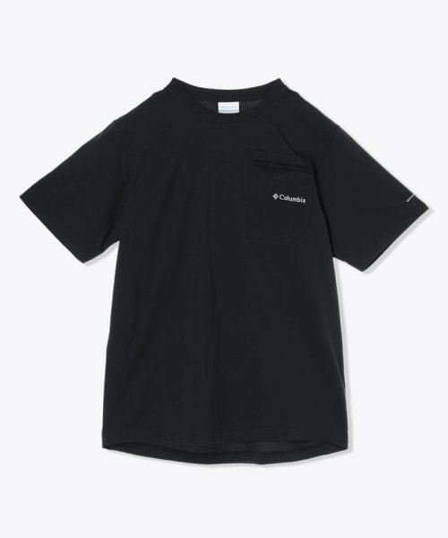 Columbia(コロンビア)/マウンテンズアーコーリングショートスリーブTシャツ/img01