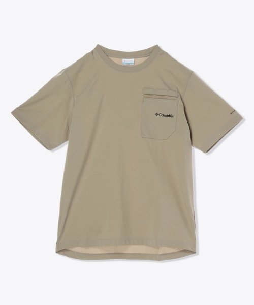 Columbia(コロンビア)/マウンテンズアーコーリングショートスリーブTシャツ/img05