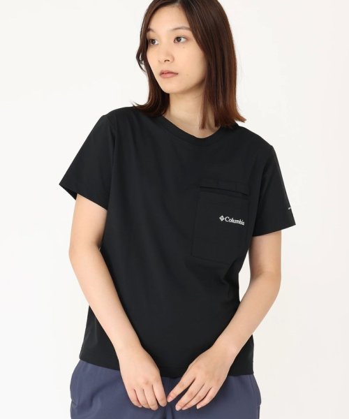 Columbia(コロンビア)/マウンテンズアーコーリングショートスリーブTシャツ/img07