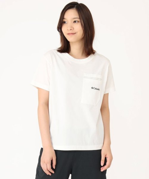 Columbia(コロンビア)/マウンテンズアーコーリングショートスリーブTシャツ/img09