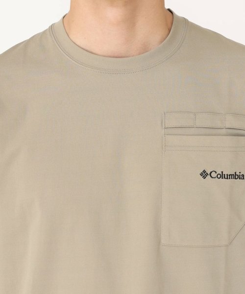 Columbia(コロンビア)/マウンテンズアーコーリングショートスリーブTシャツ/img14