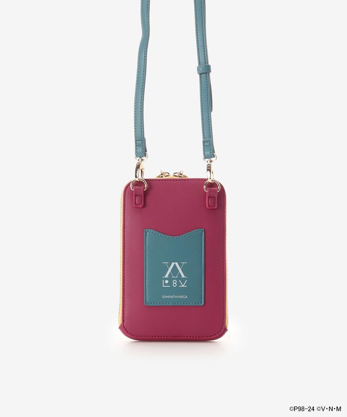 HUNTER×HUNTER meets SAMANTHAVEGA 「ヒソカ」コレクションス