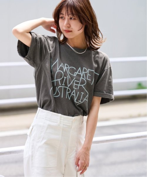 JOURNAL STANDARD relume(ジャーナルスタンダード　レリューム)/《追加》【THE DAY ON THE BEACH】CUT OFF T－SH TEE：Tシャツ/img05