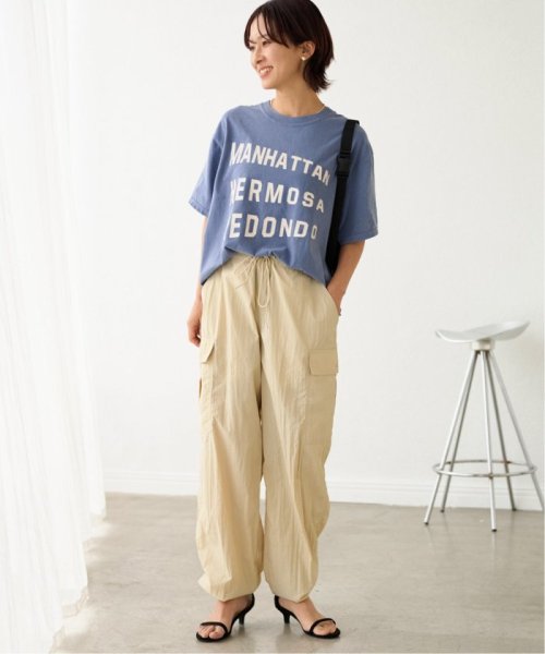 JOURNAL STANDARD relume(ジャーナルスタンダード　レリューム)/《追加》【THE DAY ON THE BEACH】CUT OFF T－SH TEE：Tシャツ/img29