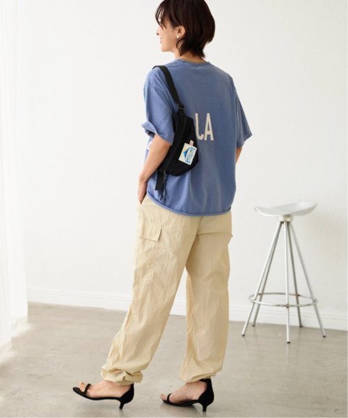 JOURNAL STANDARD relume(ジャーナルスタンダード　レリューム)/《追加》【THE DAY ON THE BEACH】CUT OFF T－SH TEE：Tシャツ/img31