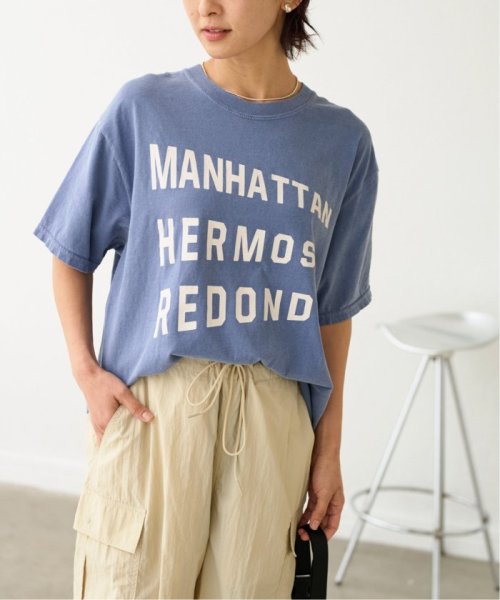 JOURNAL STANDARD relume(ジャーナルスタンダード　レリューム)/《追加》【THE DAY ON THE BEACH】CUT OFF T－SH TEE：Tシャツ/img32