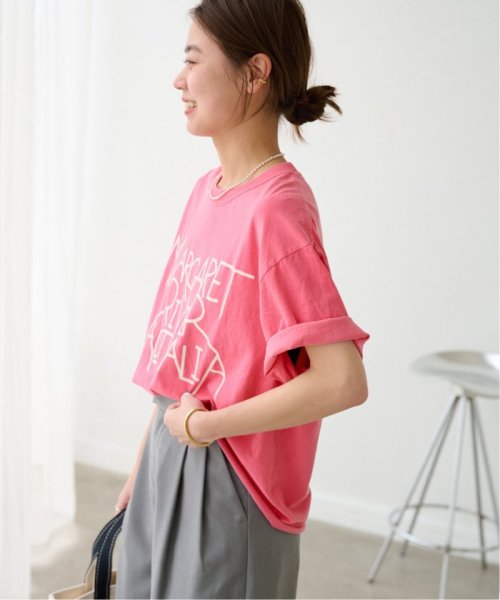 JOURNAL STANDARD relume(ジャーナルスタンダード　レリューム)/《追加》【THE DAY ON THE BEACH】CUT OFF T－SH TEE：Tシャツ/img39