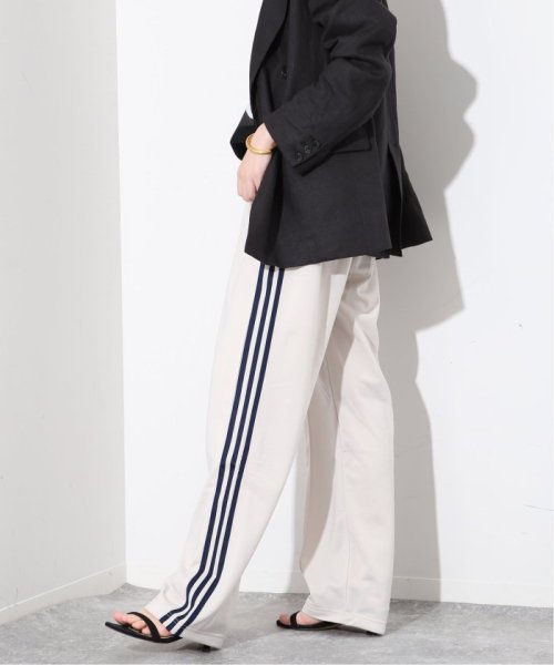 SLOBE IENA(スローブ　イエナ)/【ADIDAS / アディダス】 track pants/img02