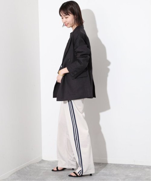 SLOBE IENA(スローブ　イエナ)/【ADIDAS / アディダス】 track pants/img03