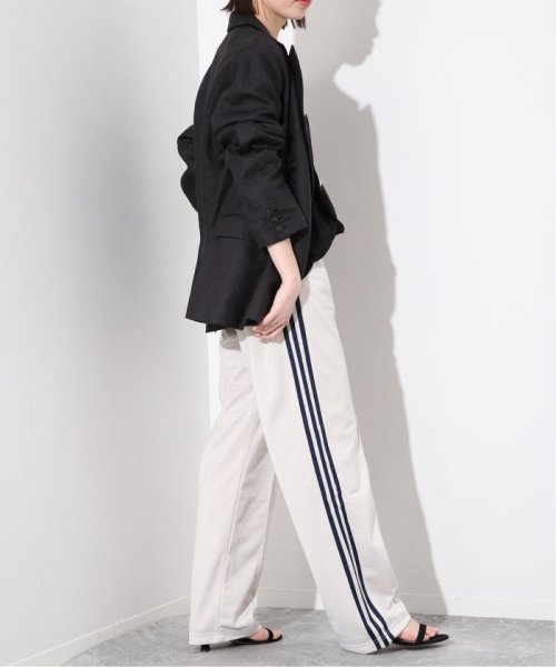 SLOBE IENA(スローブ　イエナ)/【ADIDAS / アディダス】 track pants/img04