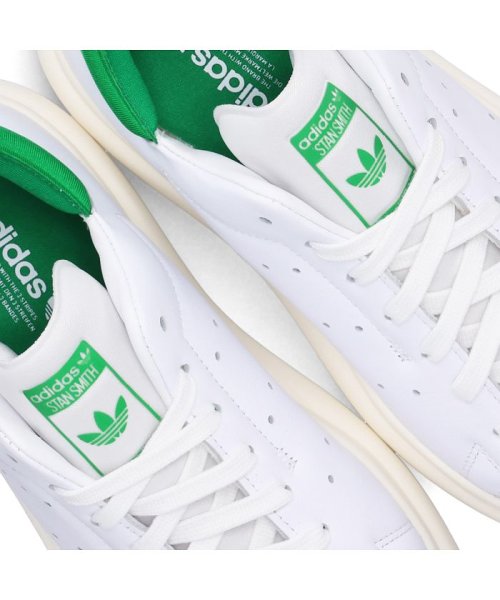 Adidas(アディダス)/アディダス オリジナルス adidas Originals スタンスミス PF スニーカー レディース 厚底 STAN SMITH PF ホワイト 白 ID27/img06