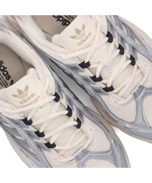 Adidas(アディダス)/アディダス オリジナルス adidas Originals スニーカー オズミレン レディース OZMILLEN オフ ホワイト IE5841/img06