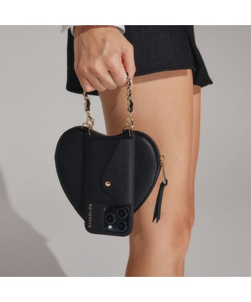 BANDOLIER バンドリヤー iPhone 15Pro iPhone 15 Pro Max スマホケース バンドレット ポーチ セット 携帯 36LHE Pro 15Pro ポーチ BANDOLIER バンドレット 15 携帯 セット バンドリヤー スマホケース iPhone Max iPhone 36LHE UO1641666562(12650円)