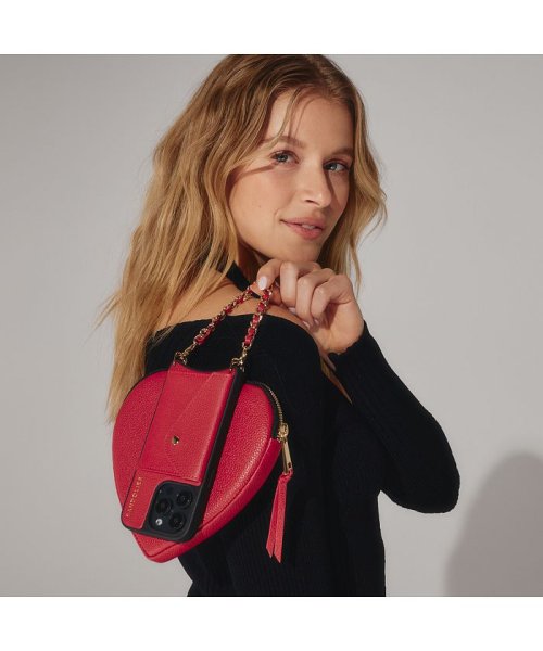 BANDOLIER バンドリヤー iPhone 15Pro iPhone 15 Pro Max スマホケース バンドレット ポーチ セット 携帯 36LHE 雑貨・インテリア CEG1645327465(12650円)