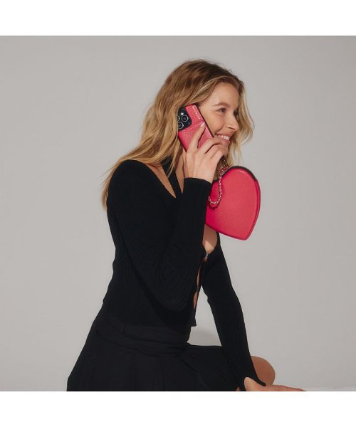 BANDOLIER バンドリヤー iPhone 15Pro iPhone 15 Pro Max スマホケース バンドレット ポーチ セット 携帯 36LHE 雑貨・インテリア CEG1645327465(12650円)