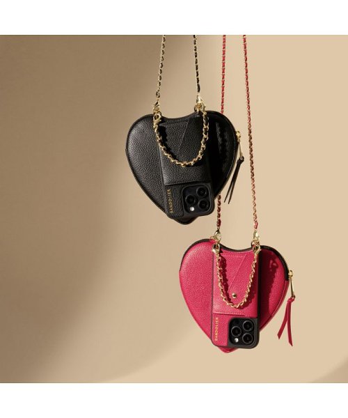 BANDOLIER バンドリヤー iPhone 15Pro iPhone 15 Pro Max スマホケース バンドレット ポーチ セット 携帯 36LHE 雑貨・インテリア CEG1645327465(12650円)