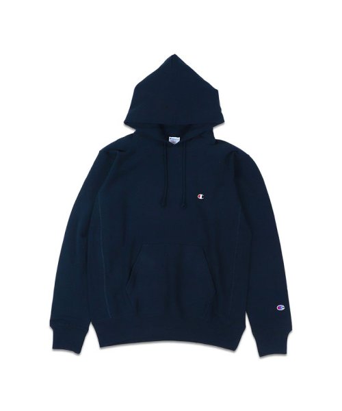 CHAMPION(チャンピオン)/チャンピオン Champion リバースウィーブ パーカー プルオーバー スウェット シャツ メンズ レディース 裏起毛 REVERSE WEAVE HOODE/img09