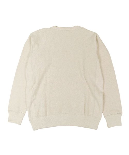 CHAMPION(チャンピオン)/チャンピオン Champion トレーナー リバースウィーブ スウェット シャツ メンズ 裏起毛 クルーネック REVERSE WEAVE CREW NECK /img02