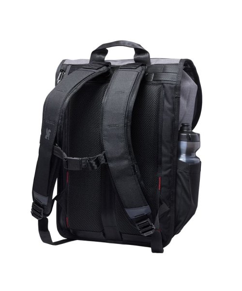 クローム CHROME バッグ リュック バックパック コルベット メンズ レディース 24L 防水 CORBET 24L PACK BG370 クローム BG370 G1501575240(11440円)