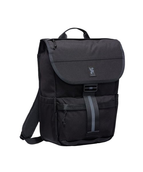 クローム CHROME バッグ リュック バックパック コルベット メンズ レディース 24L 防水 CORBET 24L PACK BG370 クローム BG370 G1501575240(11440円)