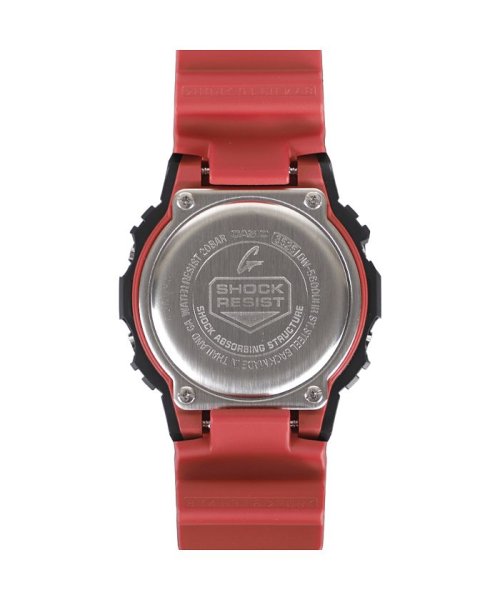 CASIO(CASIO)/カシオ CASIO G－SHOCK 5600 SERIES 腕時計 DW－5600UHR－1JF ジーショック Gショック G－ショック メンズ レディース ブ/img03