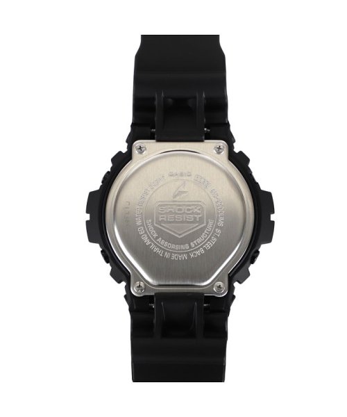 CASIO(CASIO)/カシオ CASIO G－SHOCK 6900 SERIES 腕時計 DW－6900UMS－1JF ジーショック Gショック G－ショック メンズ レディース/img04