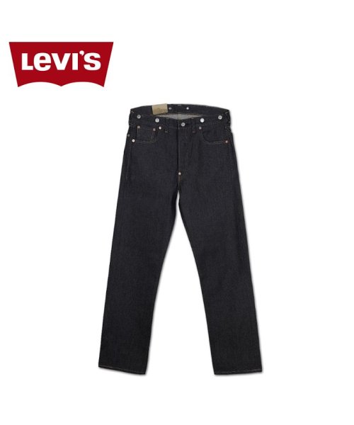 Levi's(リーバイス)/リーバイス ビンテージ クロージング LEVIS VINTAGE CLOTHING 501 デニム パンツ ジーンズ ジーパン メンズ ストレート 1933 O/img01