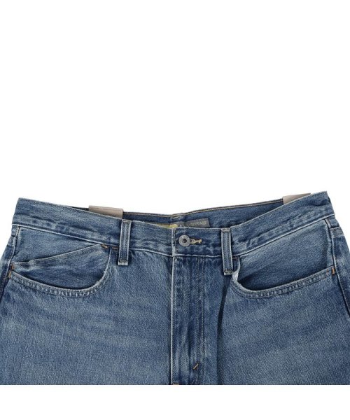 Levi's(リーバイス)/リーバイス LEVIS デニム パンツ ジーンズ ジーパン メンズ シルバータブ ルーズフィット SILVERTAB HERE FOR VIBES ミディアム /img03