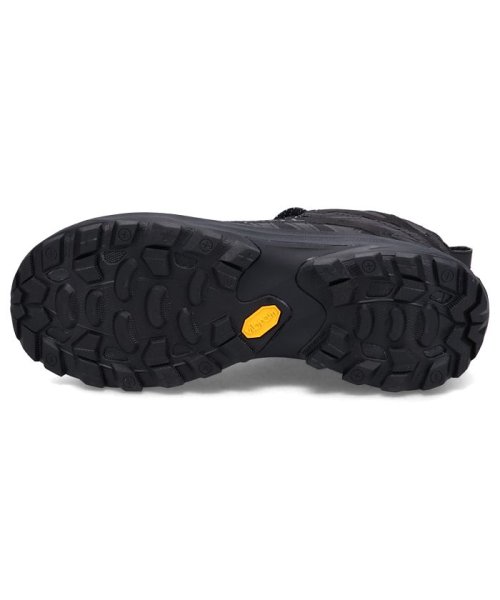 メレル MERRELL ハイキングシューズ ブーツ ウォーキング モアブ スピード 2 ゴアテックス メンズ MOAB SPEED 2 MID GORE－TEX MOAB SPEED メレル MERRELL MID GORE TEX