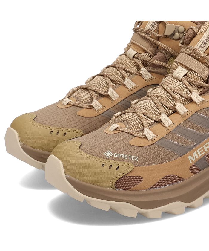 メレル MERRELL ハイキングシューズ ブーツ ウォーキング モアブ