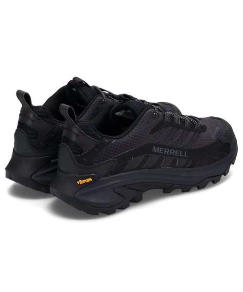 メレル MERRELL ハイキングシューズ スニーカー モアブ スピード 2 ゴアテックス ウォーキング メンズ MOAB SPEED 2 GORE－TEX ブ MOAB SPEED メレル MERRELL GORE TEX