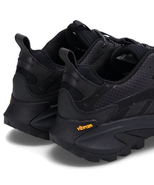 メレル MERRELL ハイキングシューズ スニーカー モアブ スピード 2 ゴアテックス ウォーキング メンズ MOAB SPEED 2 GORE－TEX ブ MOAB SPEED メレル MERRELL GORE TEX