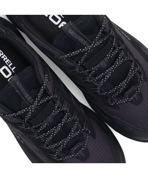 メレル MERRELL ハイキングシューズ スニーカー モアブ スピード 2 ゴアテックス ウォーキング メンズ MOAB SPEED 2 GORE－TEX ブ MOAB SPEED メレル MERRELL GORE TEX