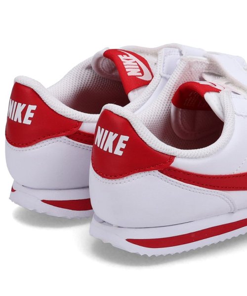 NIKE(ナイキ)/NIKE CORTEZ BASIC SL PSV ナイキ コルテッツ ベーシック SL PSV スニーカー キッズ ホワイト 白 904767－101/img05