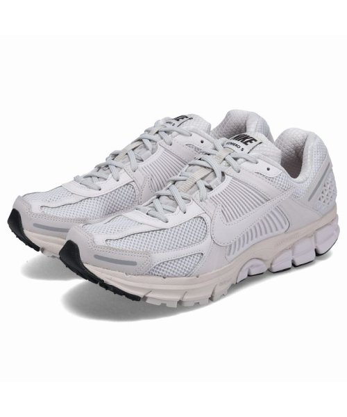 NIKE(NIKE)/NIKE ZOOM VOMERO 5 SP ナイキ ズーム ポメロ 5 SP スニーカー メンズ レディース グレー BV1358－001/img01