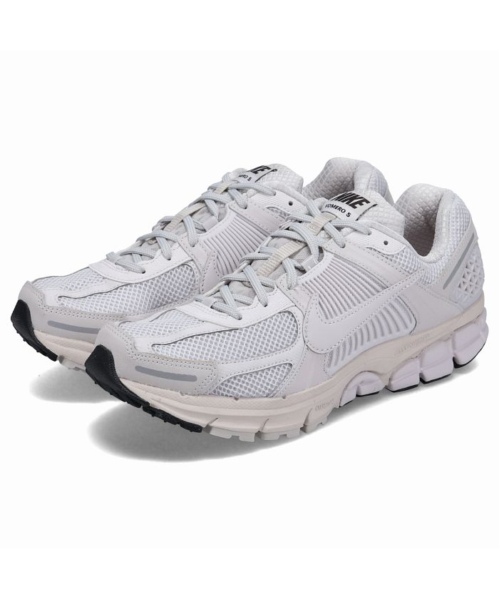 NIKE ZOOM VOMERO 5 SP ナイキ ズーム ポメロ 5 SP スニーカー メンズ レディース グレー BV1358－001