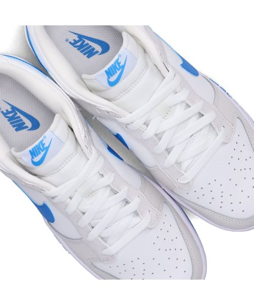 NIKE(ナイキ)/NIKE DUNK LOW RETRO ナイキ ダンクロー レトロ スニーカー メンズ ホワイト 白 DV0831－108/img07