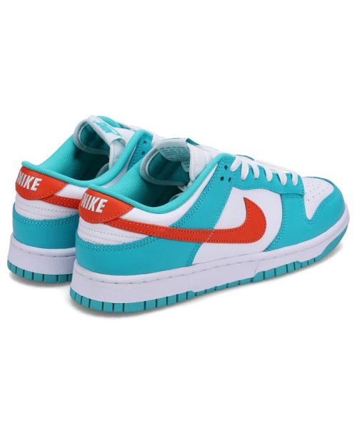 NIKE(ナイキ)/NIKE DUNK LOW RETRO ナイキ ダンクロー レトロ スニーカー メンズ ブルー DV0833－102/img03