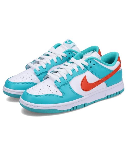 NIKE(ナイキ)/NIKE DUNK LOW RETRO ナイキ ダンクロー レトロ スニーカー メンズ ブルー DV0833－102/img09