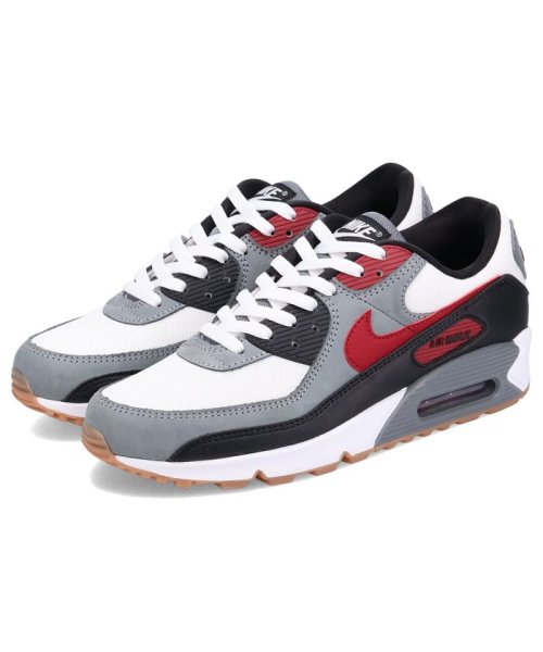 NIKE(ナイキ)/NIKE AIR MAX 90 ナイキ エアマックス90 スニーカー メンズ グレー FB9658－100/img02