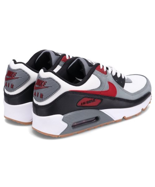 NIKE(ナイキ)/NIKE AIR MAX 90 ナイキ エアマックス90 スニーカー メンズ グレー FB9658－100/img03